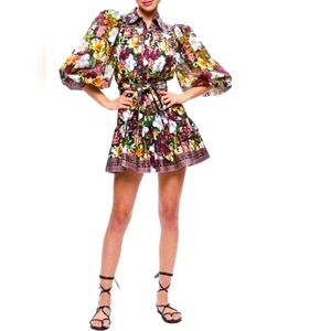 Alice and alive dress brand new with tags